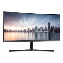 Moniteur Samsung CH890 Series - 34 21:9 -3440x1440 (UWQHD) - VA CURVED- 250 cd/m2