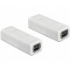 Delock Adaptermini Displayport - mini DPort Bu/Bu