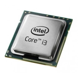 Processeur Intel s1156 2 Core - I3 540 3.06GHz - 4 Threads 4MB Cache