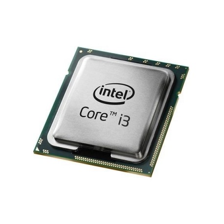 Processeur Intel s1156 2 Core - I3 540 3.06GHz - 4 Threads 4MB Cache