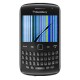 Réparation vitre BlackBerry Curve 9360
