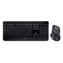 Clavier Logitech MX800 Performance Wireless desktop French layout