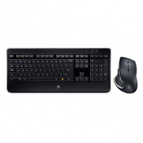 Clavier Logitech MX800 Performance Wireless desktop French layout