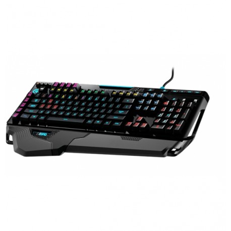 Clavier Logitech G910 Orion Spark RGB Mechanical Gaming Keyboard Romer-G - Azerty FR