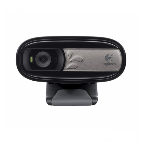 Webcam Logitech Webcam C170 - Black - USB -EMEA .