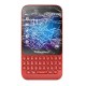 Réparation vitre BlackBerry Curve 9360