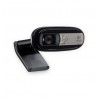 Webcam Logitech C170 5Mp Black