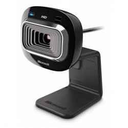 Webcam Microsoft LifeCam HD-3000