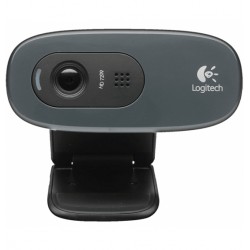 Webcam Logitech HD Webcam C270