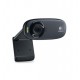 Webcam Logitech C310 HD 720P Black