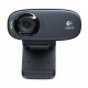 Webcam Logitech Webcam C310 HD