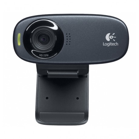 Webcam Logitech Webcam C310 HD
