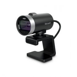 Webcam Microsoft LifeCam Cinema