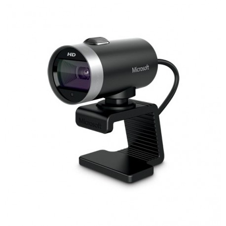 Webcam Microsoft LifeCam Cinema
