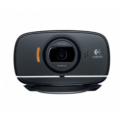 Webcam Logitech Webcam C525 HD