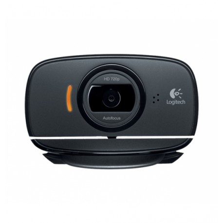Webcam Logitech Webcam C525 HD