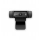 Webcam Logitech HD Pro Webcam C920 - USB - EMEA