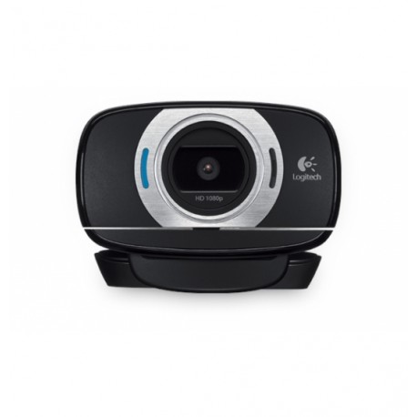 Webcam Logitech HD Webcam C615 - USB - EMEA