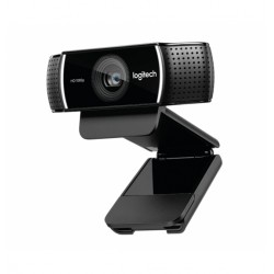 Webcam Logitech C922 Pro Stream Webcam USB-EMEA