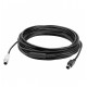 Webcam Logitech 10 meter Extender Cable for Group