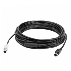 Webcam Logitech 10 meter Extender Cable for Group