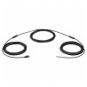 Webcam Logitech 15 Meter Extender Cable for Group
