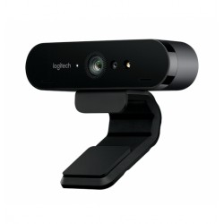 Webcam Logitech BRIO Webcam