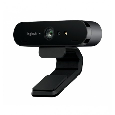 Webcam Logitech BRIO Webcam