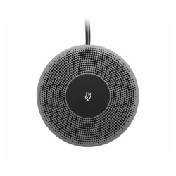 Webcam Logitech Expansion Microphones for MeetUp