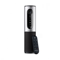 Webcam Logitech ConferenceCam Connect - USB