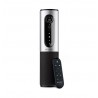 Webcam Logitech ConferenceCam Connect - USB