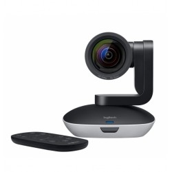 Webcam Logitech PTZ Pro 2 Camera EMEA