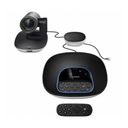 Webcam Logitech Group