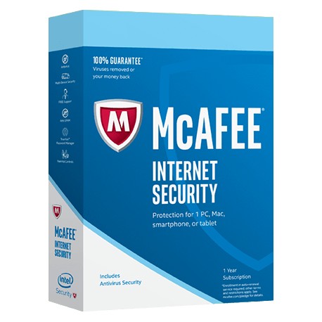 Anti-Virus 2018 Benelux 1u 1y Slim No CD