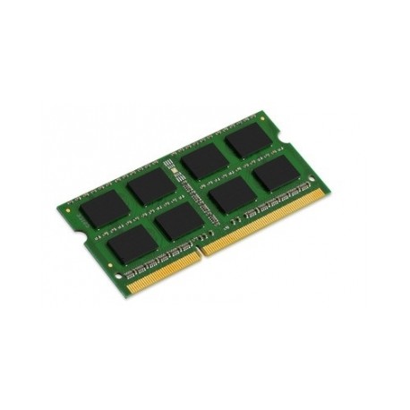 Kingston 2GB 1600MHz DDR3 Non-ECC CL11 SODIMM Singel Rank x16