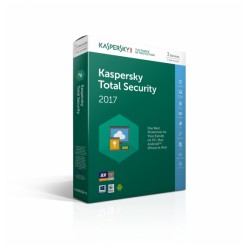 Internet Security Benelux - 1 Year / 3 user - French / NL