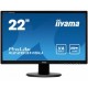 Moniteur Iiyama Iiya 22 L X2283HSU-B1DP LED