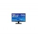 Moniteur iiyama XU2290HS-B1/22"LED HDMI VGA DVI-D 5ms