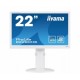 Moniteur iiyama B2280HS-W1/22"W LCD Business Full HD LED