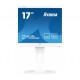 Moniteur iiyama B1780SD/17"LED 1280x1024 DVI VGA White