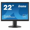 Moniteur iiyama B2280WSD-B1/22"WIDE LCD 5ms Black