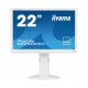 Moniteur iiyama B2280WSD-W1/22"W LCD Business 16:10 LED