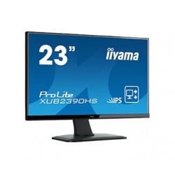 Moniteur iiyama XUB2390HS-B1/23.0 inch - IPS Ultra Slim