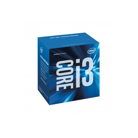 Processeur Intel CPU/Core i3-6100T 3.20GHz 3M LGA1151 BOX