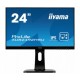 Moniteur iiyama XUB2492HSU-B1/24.0 inch - IPS 5ms