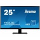 Moniteur iiyama XU2590HS-B1/25" LED HDMI VGA DVI-D