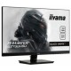 Moniteur iiyama 27.0 inch - FHD G-Master Black Hawk VGA HDMI DP 1ms Black