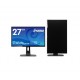 Moniteur iiyama XUB2790HS-B1/27"LED HDMI VGA DVI-D 5ms