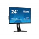 Moniteur Iiyama Iiya 24 L XUB2495WSU-B1 | 24.0 inch - Business WUXGA