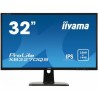 Moniteur Iiyama Iiya 32 L XB3270QS-B1 | 32" Business WQHD